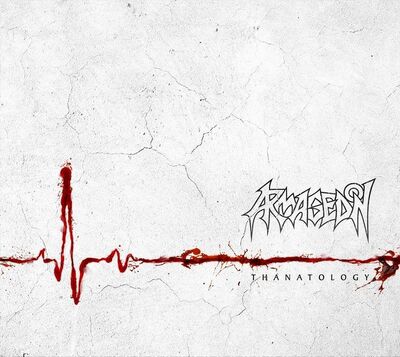 Armagedon - Cemetries