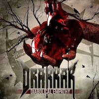 Drakkar - Hitchhiking Of Pain