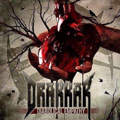 Drakkar - Hitchhiking Of Pain