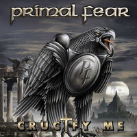 Primal Fear - Crucify Me