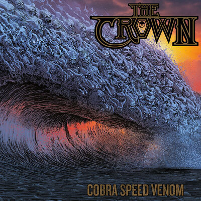 The Crown - Cobra Speed Venom