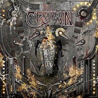 The Crown - Iblis Bane