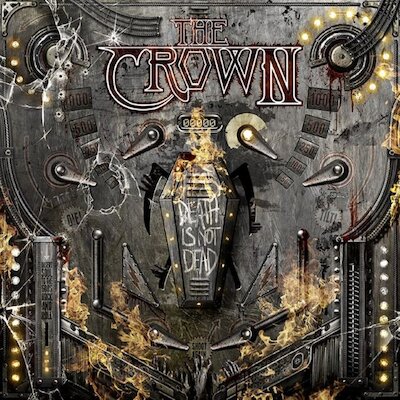 The Crown - Iblis Bane