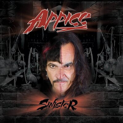 Appice - Monsters & Heroes