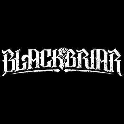 Blackbriar - Until Eternity