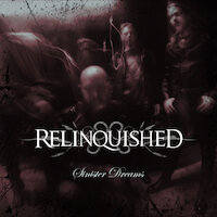 Relinquished - Sinister Dreams