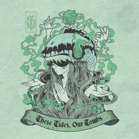 Shark Infested Daughters - Glass Kingdom