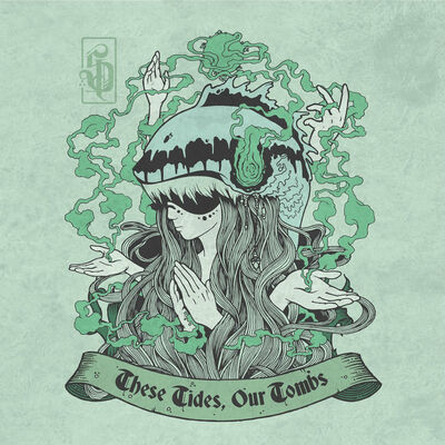 Shark Infested Daughters - Glass Kingdom