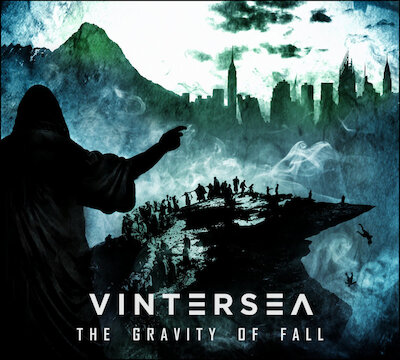 Vintersea - The Host