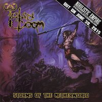 Tulsadoom - Storms of the Netherworld