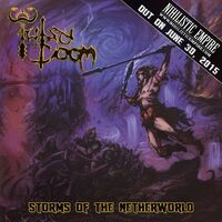 Tulsadoom - Storms of the Netherworld