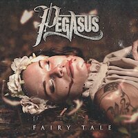 Pegasus - The Shadow Of Our Soul