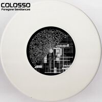 Colosso - Foregone Semblances