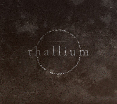 Colosso - Thallium