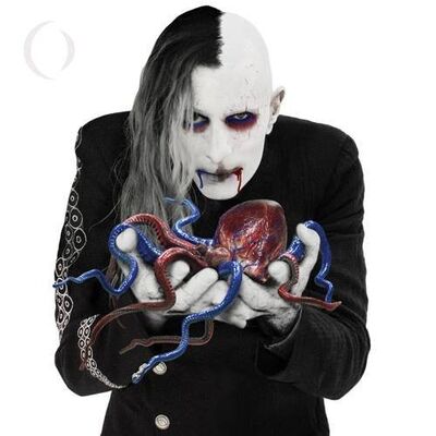 A Perfect Circle - Talktalk