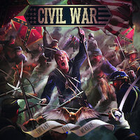 Civil War - Tombstone