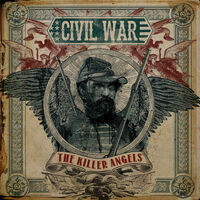 Civil War - The Killer Angels