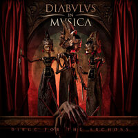 Diabulus in Musica - Dirge For The Archons