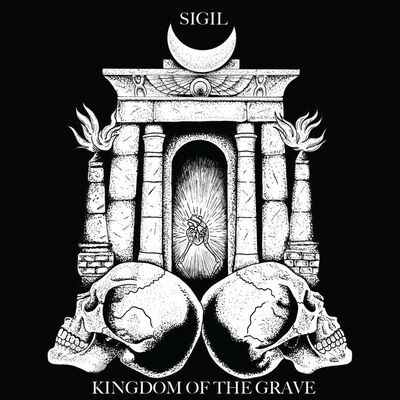 Sigil - Kingdom Of The Grave