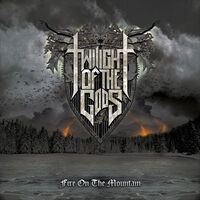 Twilight of the Gods - Children of Cain