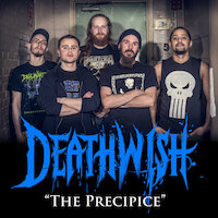 Deathwish - The Precipice