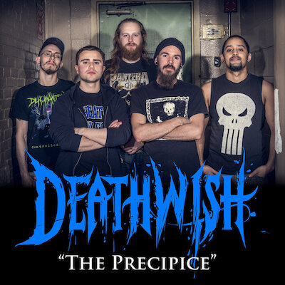Deathwish - The Precipice
