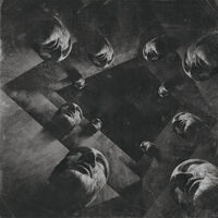 Zeit - The World Is Nothing