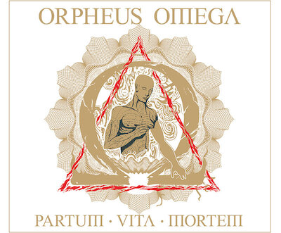 Orpheus Omega - Tomorrow's Fiends And Yesterday's Ghosts