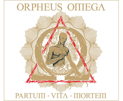 Orpheus Omega - Tomorrow's Fiends And Yesterday's Ghosts