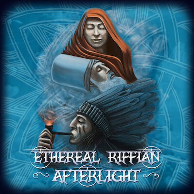 Ethereal Riffian - Afterlight, The Making Of Limited Editions