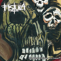 Fistula - The Shape Of Doom To Cumm )))
