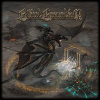 Blind Guardian - The Ninth Wave (Live)