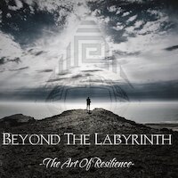 Beyond The Labyrinth - Someone Watching Over You