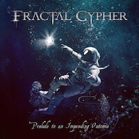Fractal Cypher - From The Above And To The Stars