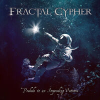Fractal Cypher - From The Above And To The Stars