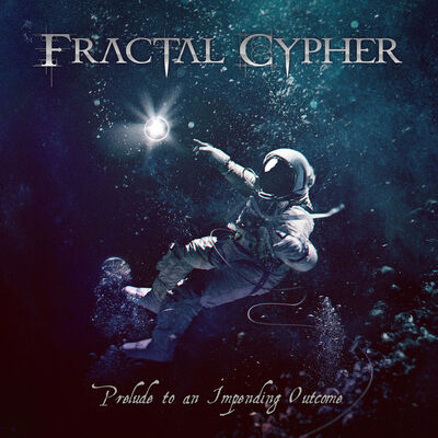 Fractal Cypher - From The Above And To The Stars
