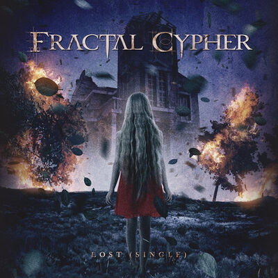 Fractal Cypher - Lost