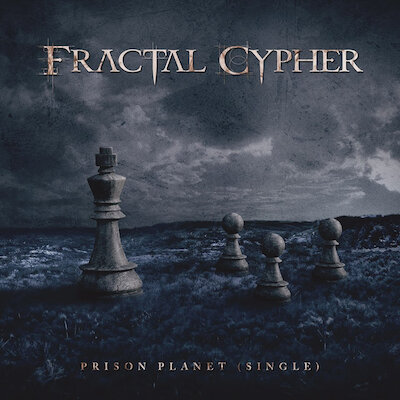 Fractal Cypher - Prison Planet
