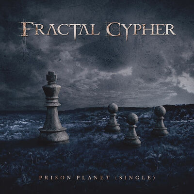 Fractal Cypher - Prison Planet