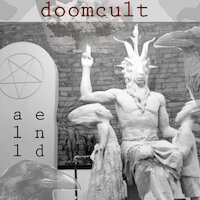Doomcult - End All Life