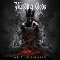 Bleeding Gods - Beloved By Artemis