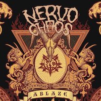 Nervo Chaos - Whisperer In Darkness