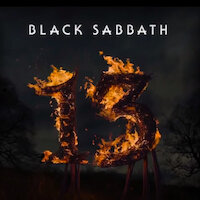 Black Sabbath - God Is Dead?