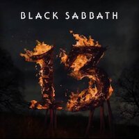 Black Sabbath onthult cover en audio snippet