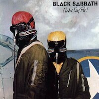Black Sabbath onthult titel en releasedatum nieuw album