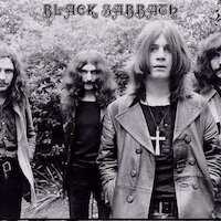 Black Sabbath kondigt reunie aan