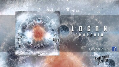 Logan - Amaranth
