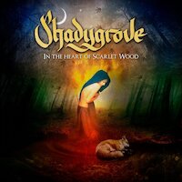 Shadygrove - Scarlet Wood