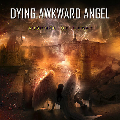 Dying Awkward Angel - Maldita Seas