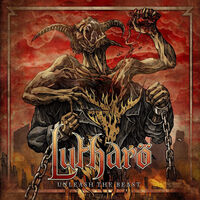 Lutharo - Unleash The Beast